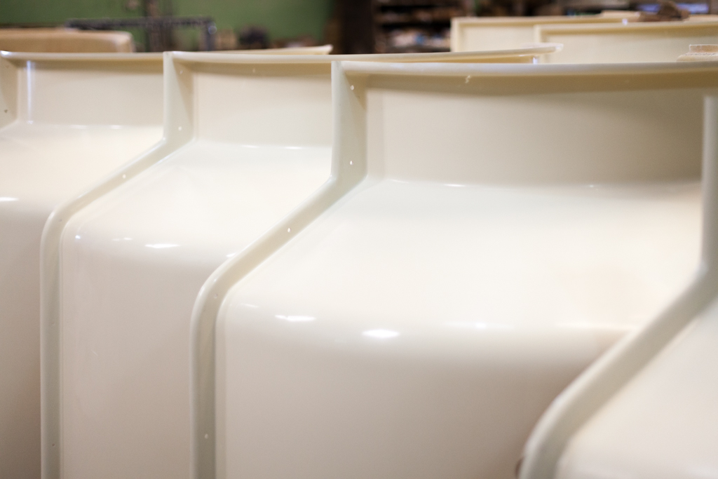 Cooling Tower Parts