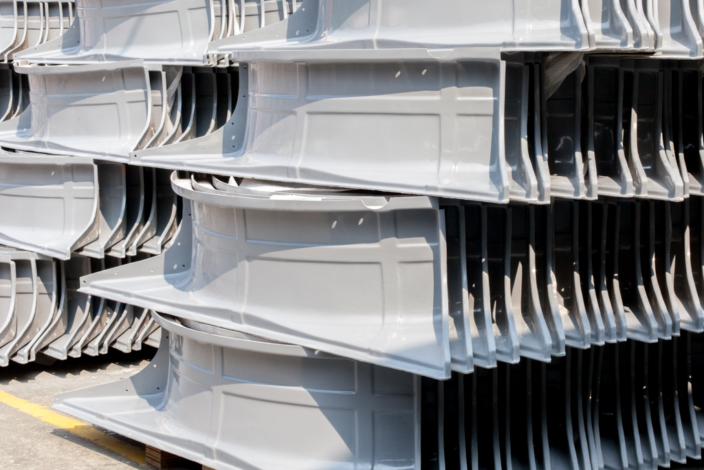 Cooling Tower Components